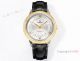 New Omega De ville Prestige 2025 Black Dial Half Gold Replica Watches (2)_th.jpg